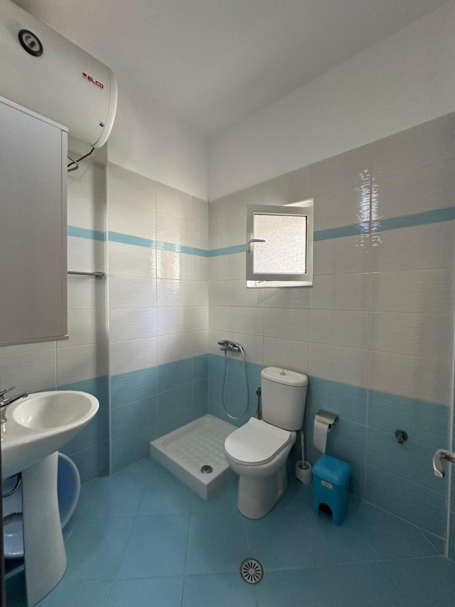 Apartamento Luxy Coral Aparts Sarandë Exterior foto