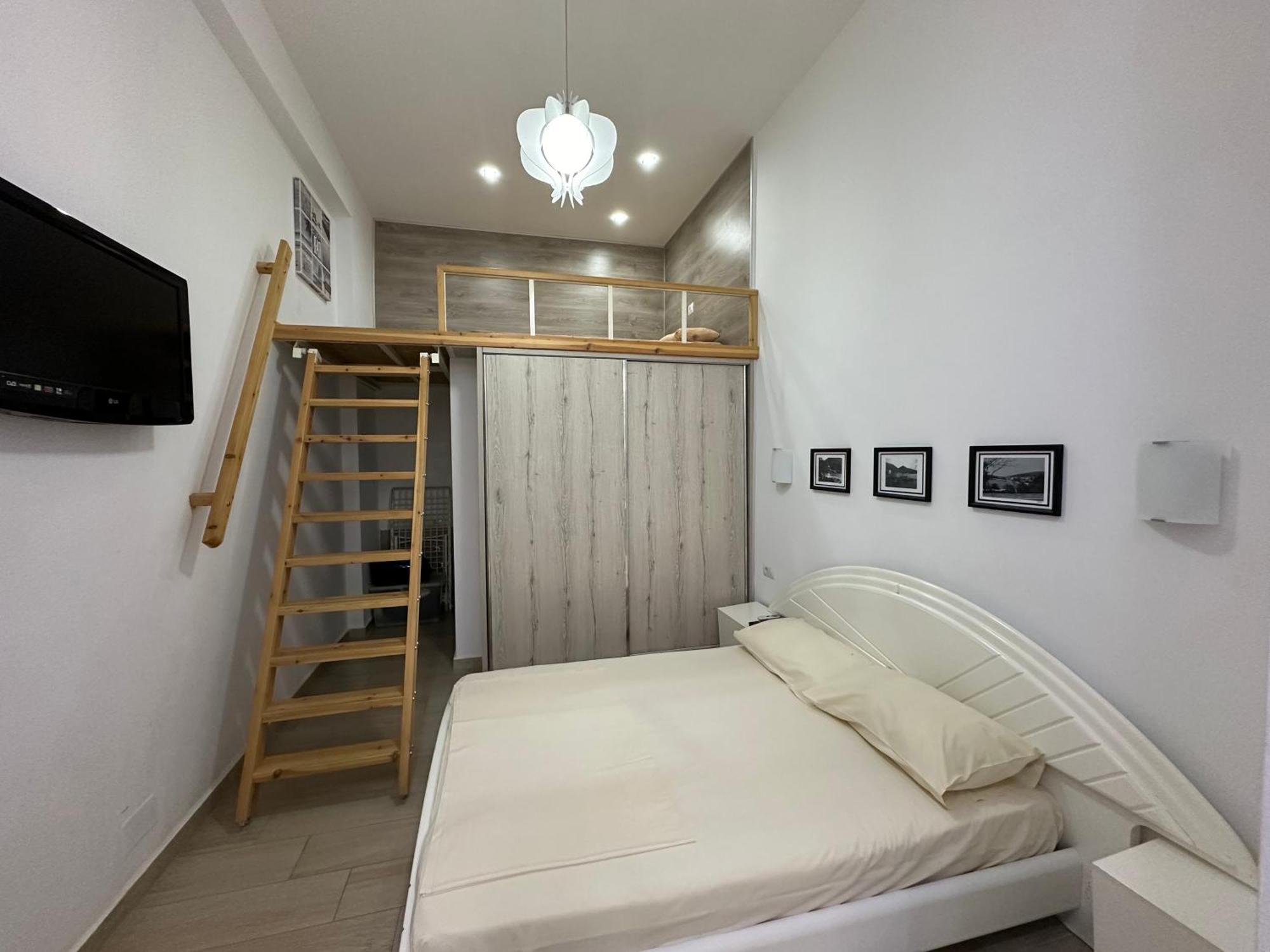 Apartamento Luxy Coral Aparts Sarandë Exterior foto