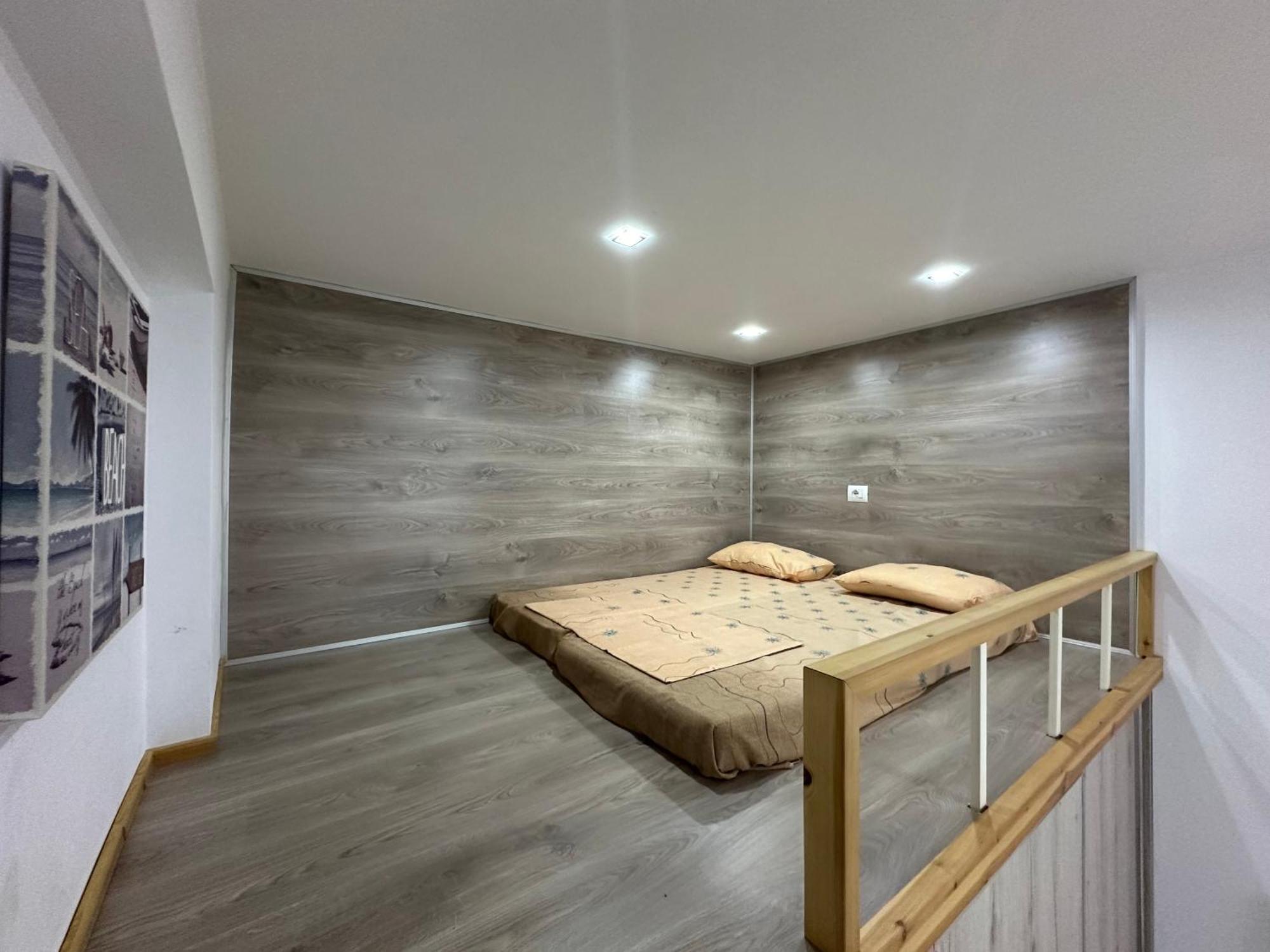 Apartamento Luxy Coral Aparts Sarandë Exterior foto